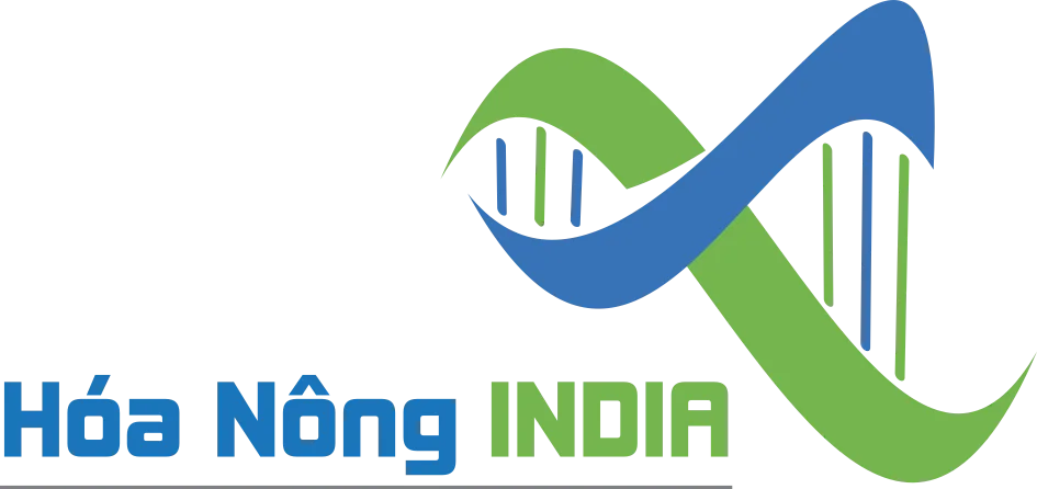 Logo Hoá Nông India