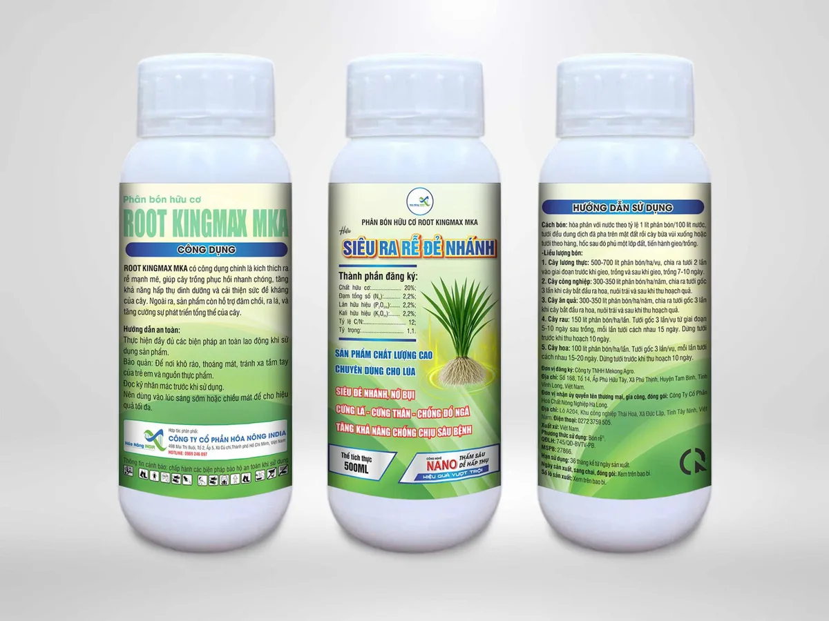 SIÊU RA RỄ ĐẺ NHÁNH