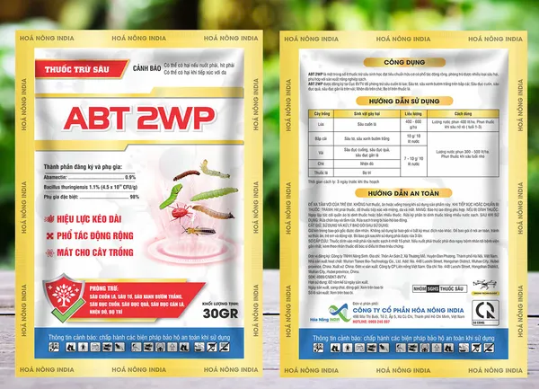 ABT 2WP
