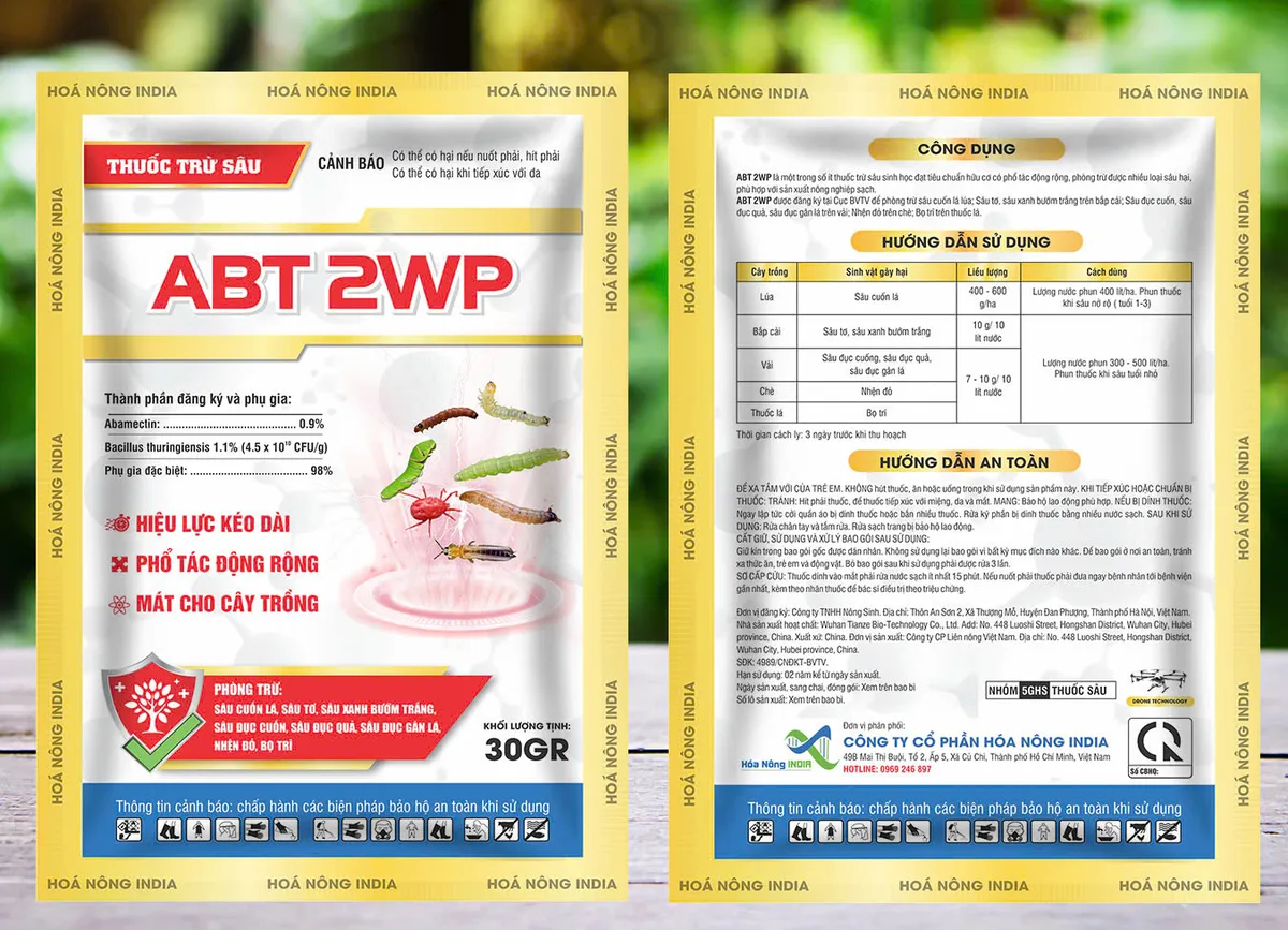 ABT 2WP