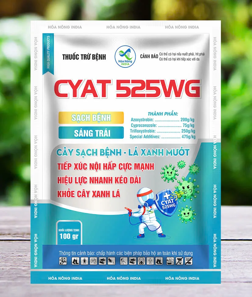 CYAT 525WG