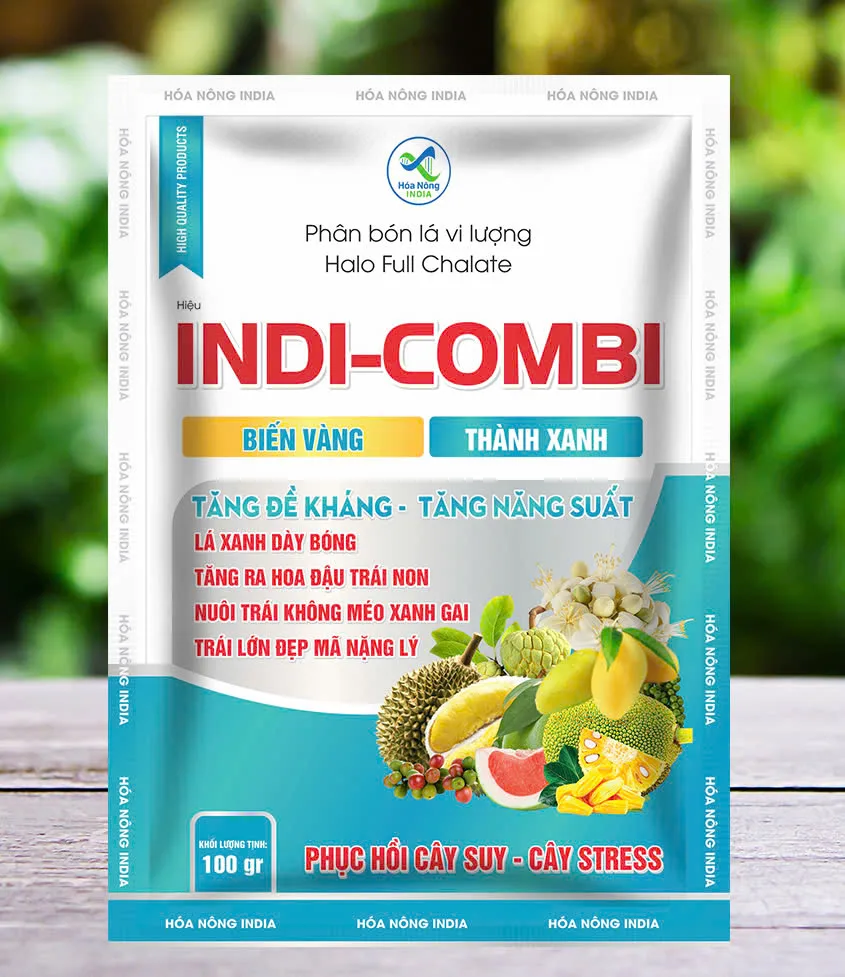 INDI-COMBI