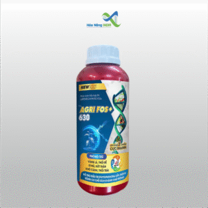 Phân bón AGRI FOS 630 | Hoá Nông India