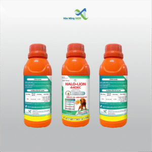 Thuốc Trừ Sâu HALO-LION 440EC | Hoá Nông India