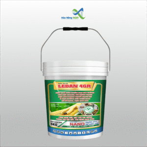 Thuốc trừ sâu LEDAN 4GR | Hoá Nông India