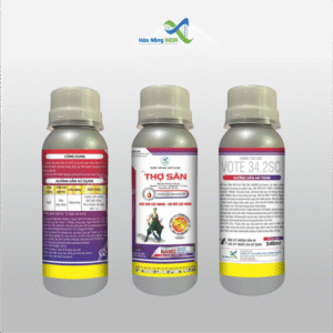 Thuốc trừ sâu Thợ Săn | VOTE 34.2SC | Hoá Nông India