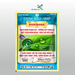 Thuốc trừ bệnh - DURIBANA