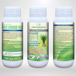 SIÊU RA RỄ ĐẺ NHÁNH