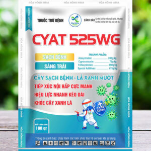 CYAT 525WG