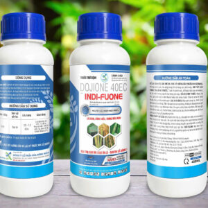 DOJIONE 40EC - INDI-FUONE