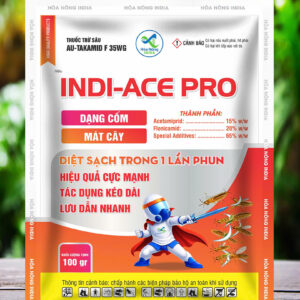 INDI-ACE PRO (AU-TAKAMID F 35WG)